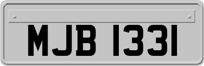 MJB1331