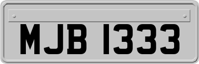 MJB1333