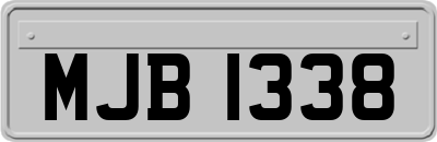 MJB1338