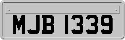 MJB1339