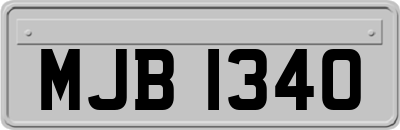 MJB1340