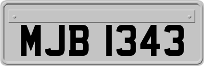 MJB1343