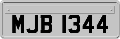 MJB1344