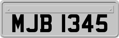 MJB1345