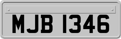 MJB1346