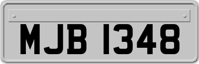 MJB1348