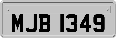 MJB1349