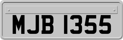 MJB1355