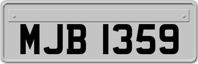 MJB1359