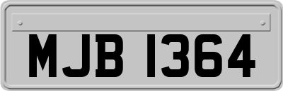 MJB1364