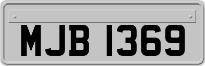 MJB1369