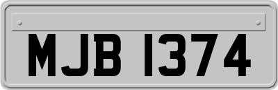 MJB1374
