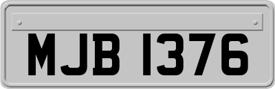 MJB1376