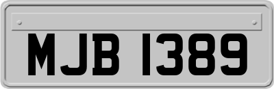 MJB1389