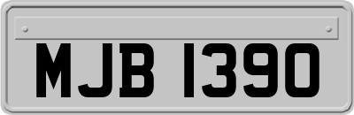 MJB1390