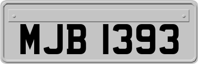 MJB1393