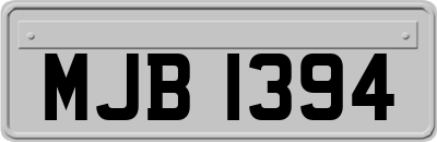 MJB1394