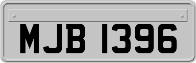 MJB1396