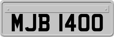 MJB1400