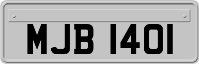 MJB1401