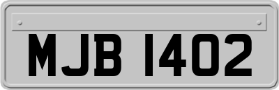MJB1402