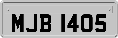 MJB1405