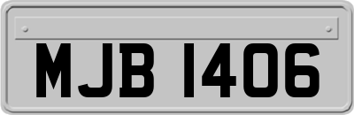 MJB1406
