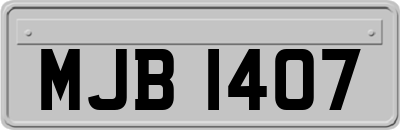 MJB1407