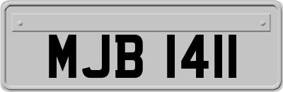 MJB1411