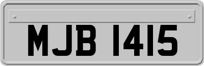 MJB1415