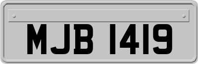 MJB1419