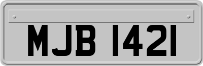 MJB1421