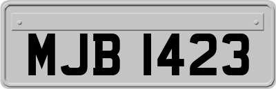 MJB1423