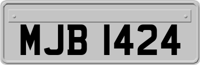MJB1424