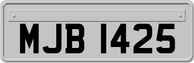 MJB1425