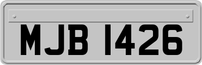 MJB1426