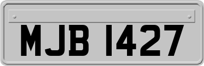 MJB1427