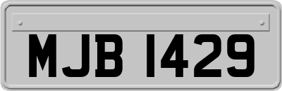 MJB1429