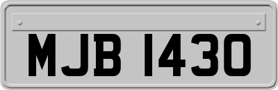 MJB1430