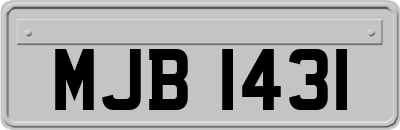 MJB1431