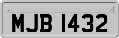MJB1432