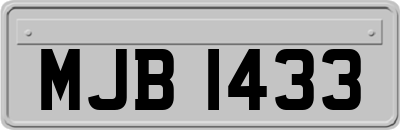MJB1433