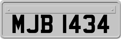 MJB1434