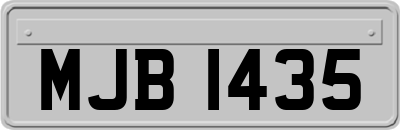 MJB1435