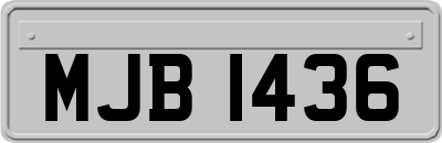 MJB1436