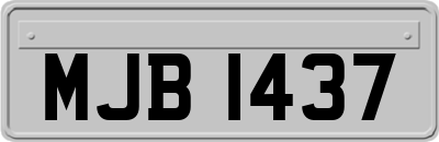 MJB1437