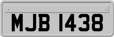 MJB1438