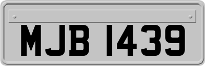 MJB1439
