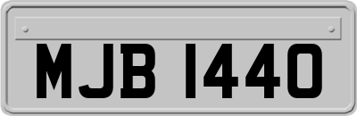 MJB1440