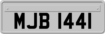 MJB1441